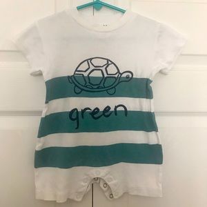 Baby Gap 1 Piece size 3-6 months